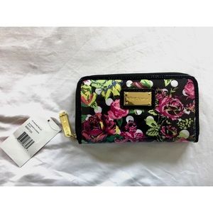 Betsy Johnson Wallet